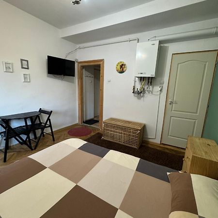 Armeneasca Cozy Studio Bucareste Exterior foto