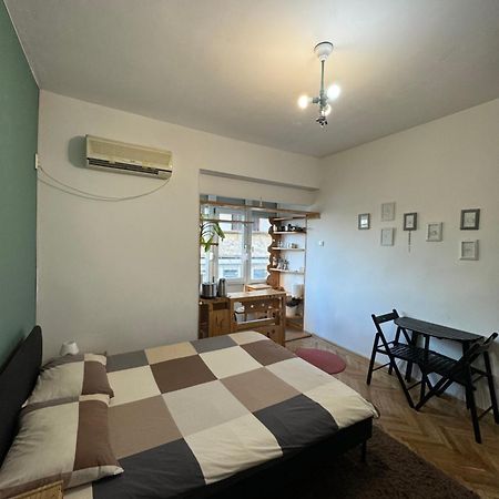 Armeneasca Cozy Studio Bucareste Exterior foto