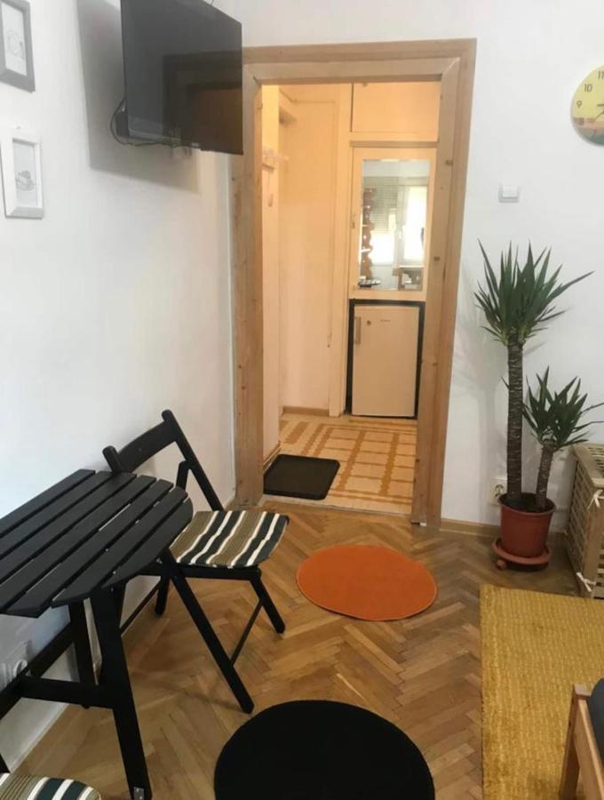 Armeneasca Cozy Studio Bucareste Exterior foto