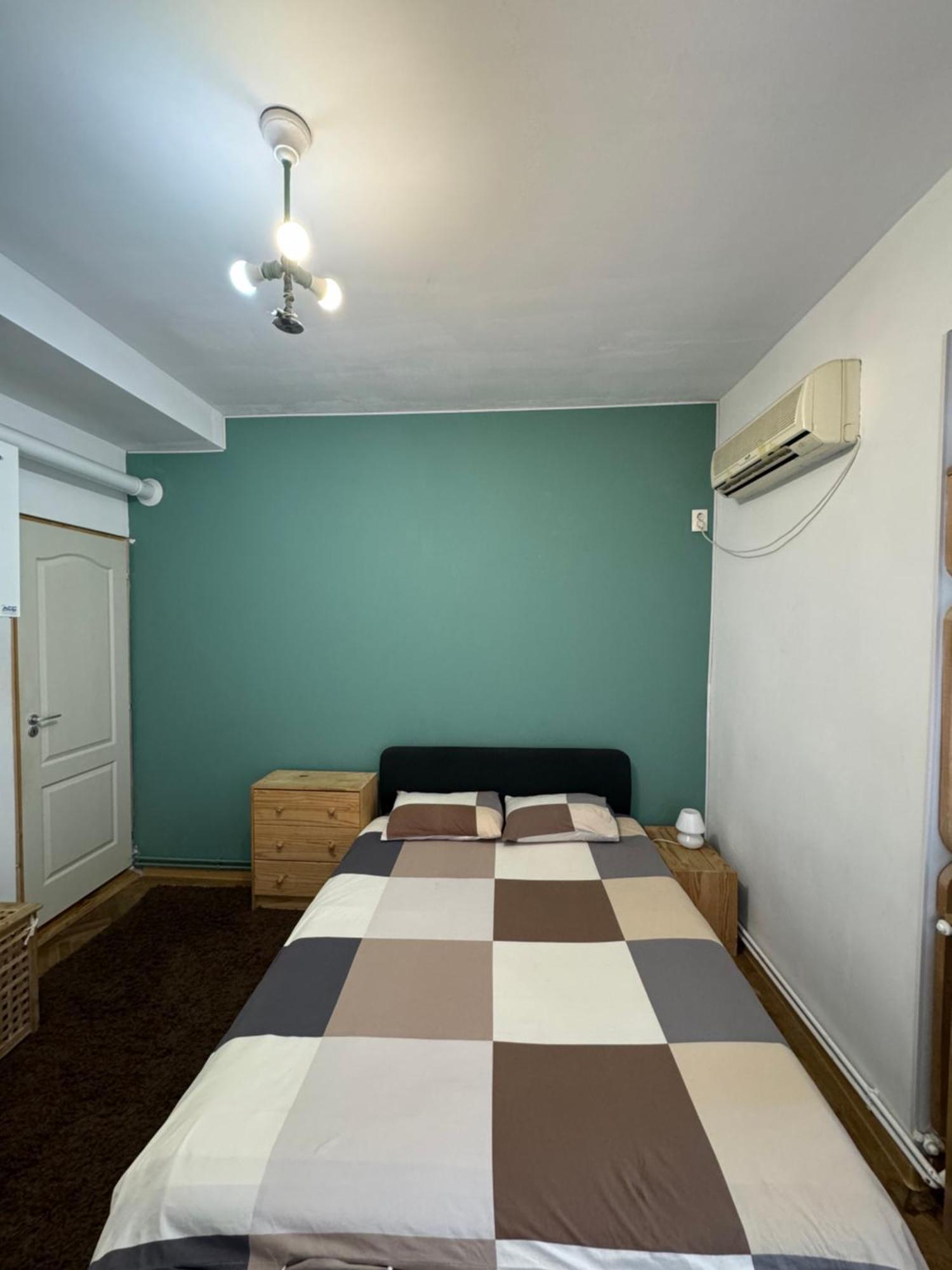 Armeneasca Cozy Studio Bucareste Exterior foto