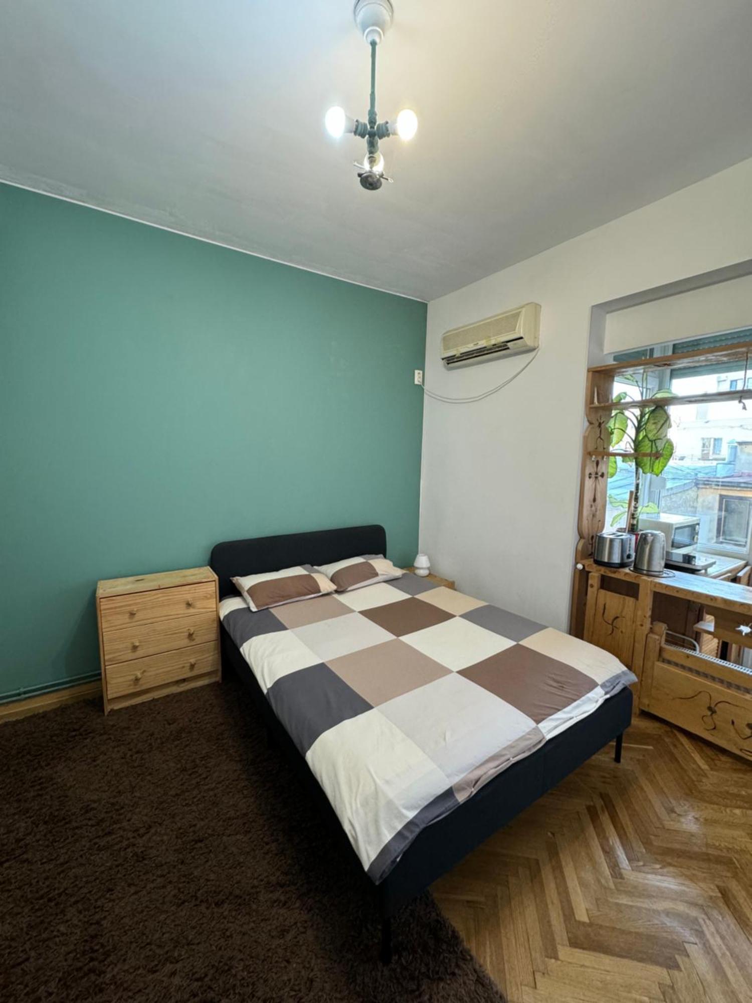 Armeneasca Cozy Studio Bucareste Exterior foto