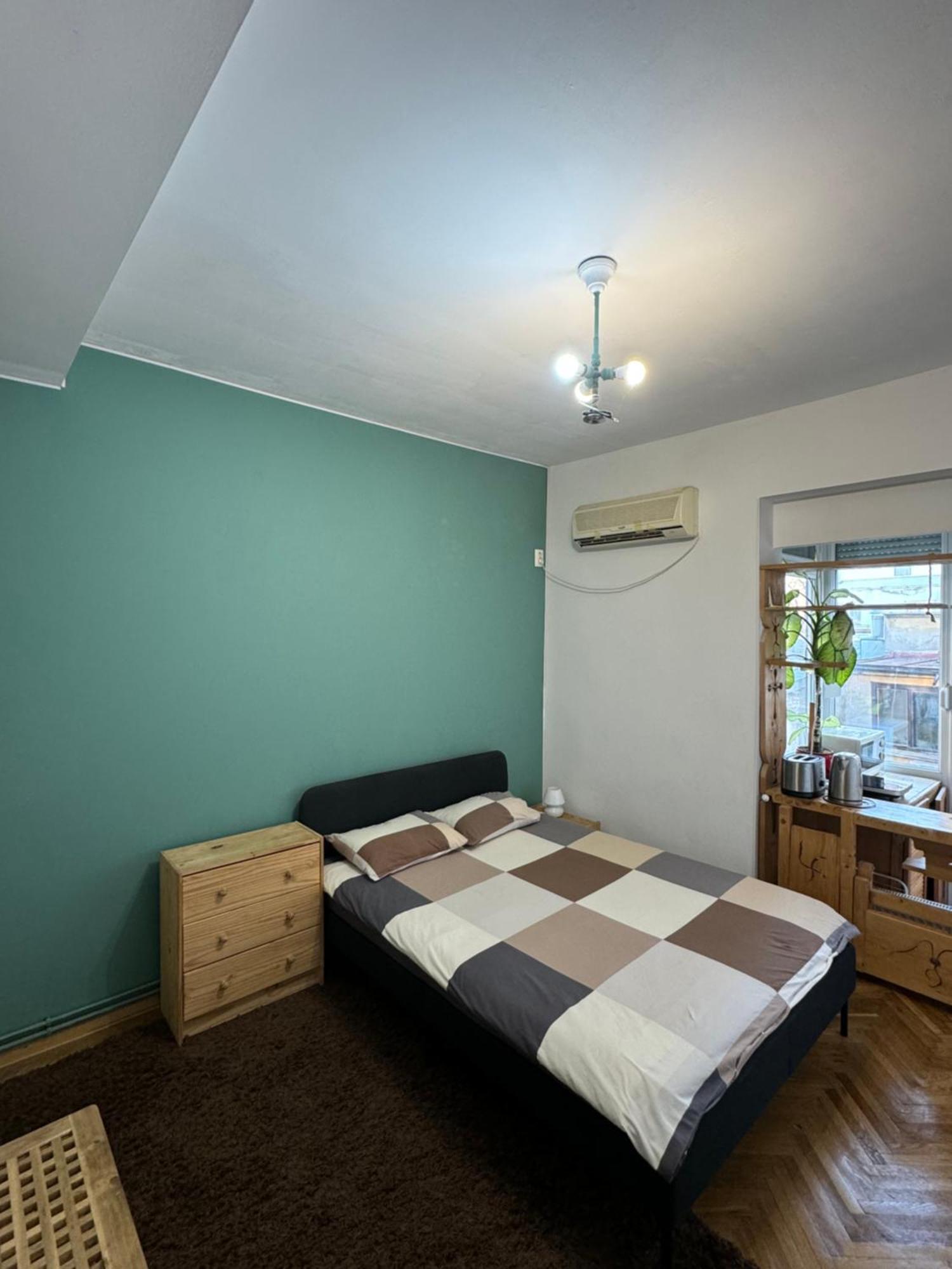 Armeneasca Cozy Studio Bucareste Exterior foto